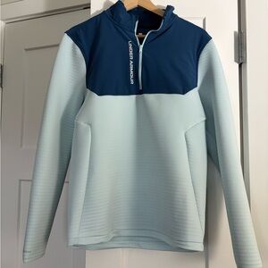 UNDER ARMOUR PULLOVER